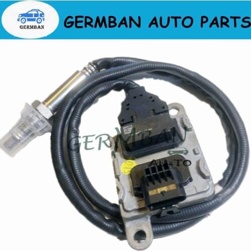 100% New 04L907805AE for Audi Q2 2.0 TDI exhaust gas control unit with NOX sensor 5WEK97265A