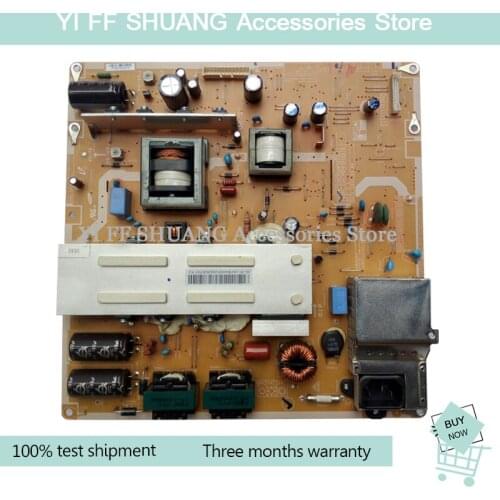 100% Test shipping for PS60E530A6R PS60E550D1J power board BN44-00512A PSPF391501A