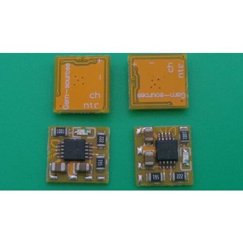 50pcs/lot ECC Easy chip charge fix all charger problem for all mobile phones & tablets PCB&IC problem not charger good working