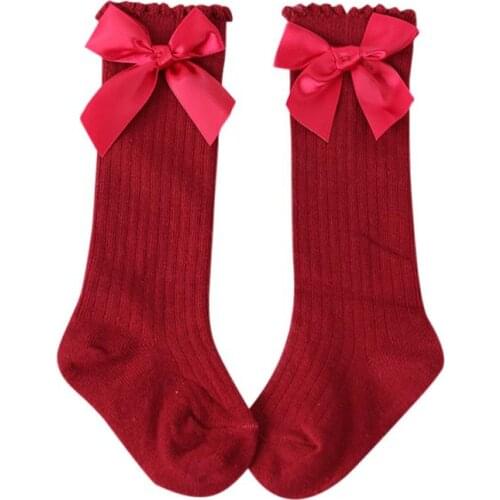 Высокие носки для девочек ARLONEET China At AliExpress