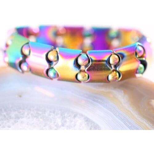 Магнитные браслеты BUYERSHOME China At AliExpress