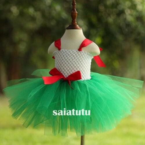 Photograph flower girl wedding dress children tulle contest model children birthday gift dresses costume party beauty Vestido