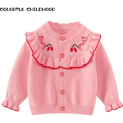 Теплые кофточки для малышек Hepidem China At AliExpress