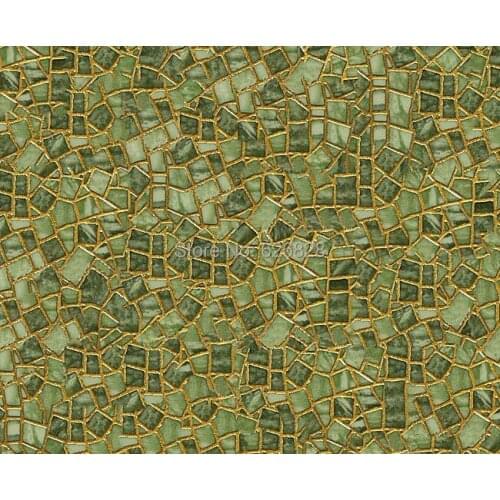 Model Wallpaper For Model Design Wood Floor Sidewall 11-54 Size :285*420mm