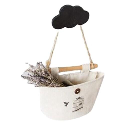 Wall Hooks Decoration Wooden Door Rack Various Shape Fridge Kitchen Living Room Refrigerator 3D Sticker Kids Bedroom Adornment