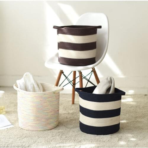 Baby Diaper Organizer Nursery Toys Holder Storage Bag Container Baby Crib Caddy Baby Room Decor Baby Bedding Set Accessories 28L