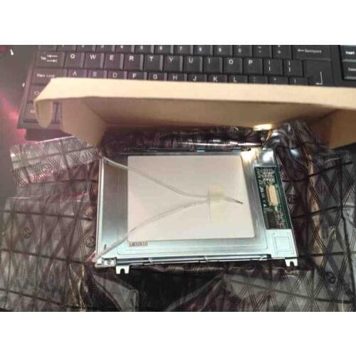 PG320240FRF-YNN-H-Y4 PG320240FRFYNNHY4 4.7 inch 320*240 lcd display screen panel