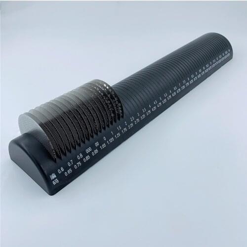 Diamond sieve stand jewelry tools diamond Screening tools Bracket