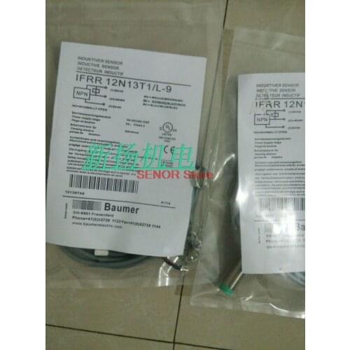 Sale of new sensor UAR 18P6912/S14G URAR 18P7912/S14G