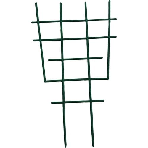 Expanding Trellis Fence Garden Climbing Plant Wall Fence Mesh Support