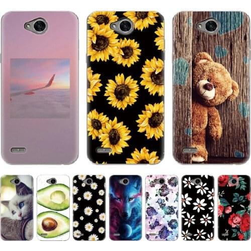 Sam Armor Phone Cases LG X Power