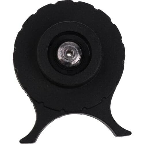 Self-seal Conversion Head Long Gas Tank Adapter Camping Stove Accessories