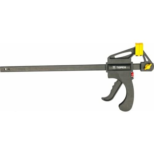TOPEX Clamps