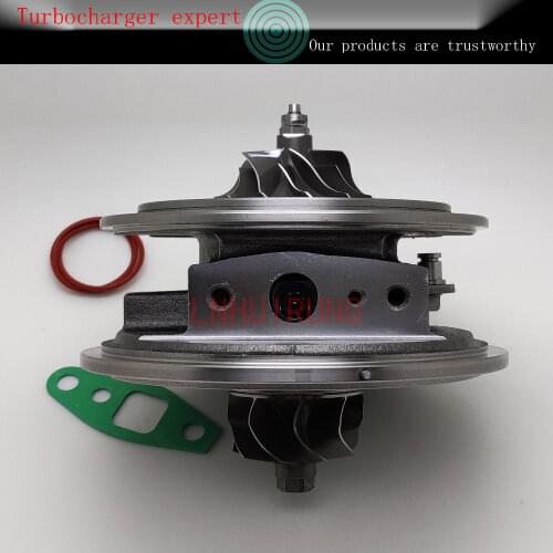 Turbo cartridge for Volkswagen Amarok 2.0 TDI 90Kw 122HP 1968 ccm CDBA GTC1446MVZ 795090-5003S 03L253016SX Turbo Chra Cartridge