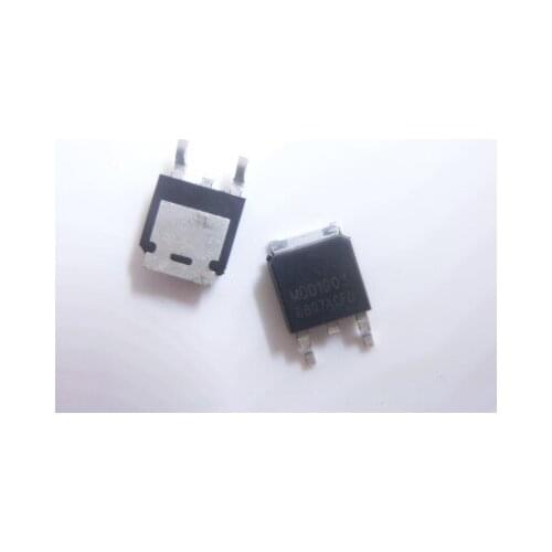 10pcs/lot MDD1903RH MDD1903 MDD1951RH MDD1951 MDD3752RH MDD3752 MDD5N40 D5N40 MDD5N50 FQD5N50C D5N50 TO-252 In Stock