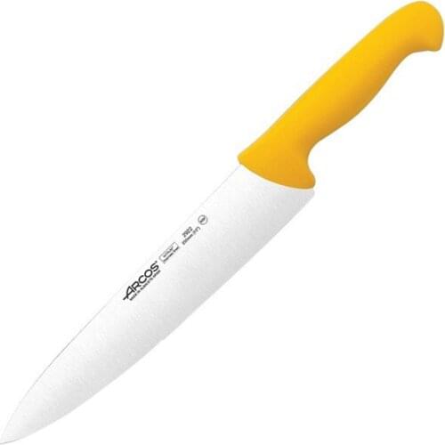 ARCOS Chef's Kitchen Knives