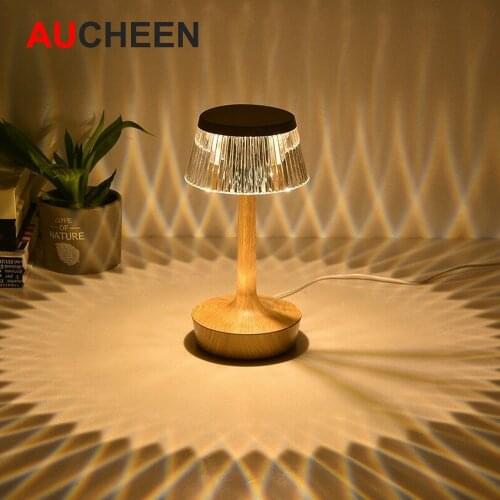 Aucheen Lamps With Lampshade