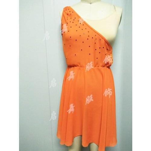 Ballet costume cupidcupid dress lyrical dance costumes 2021-C18