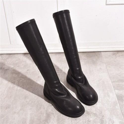 Deification Women's High Boots