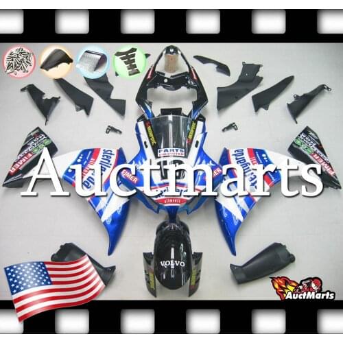 For Yamaha YZFR1 YZF R1 1000 2012-2014 12 13 14 Fairing Kit Bodywork ABS (P/N:4k13)