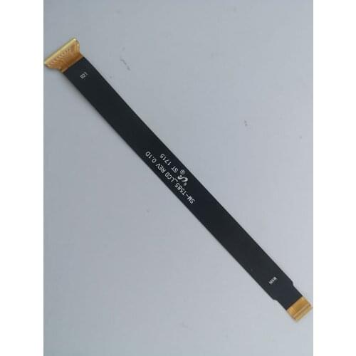 For Samsung T580 T585 SM-T580 SM-T585 SM-T585M SM-T585K SM-T587P Main board Motherboard LCD Flex Cable Ribbon