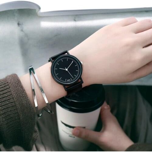 Hot Sale Women Bracelet Watch Female Quartz Women Watches Fashion Clock Ladies Watch Waterproof Vintage Watch Numerals