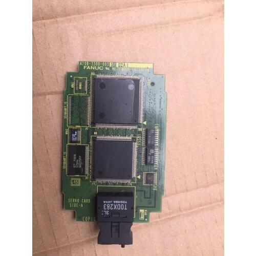 Used A20B-3300-0033 TESTED PASS OK