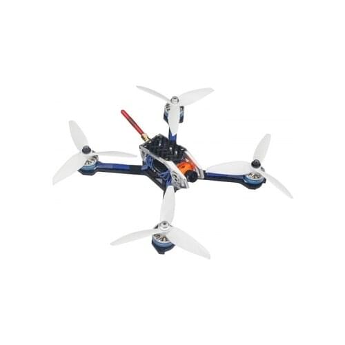 LDARC KK 5GT FPV Brushless FPV Racing Drone Frame Kit for FPV RC Raer Quadcopter Accessory