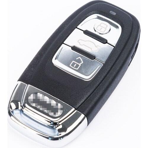 MD Ignition Key Blanks