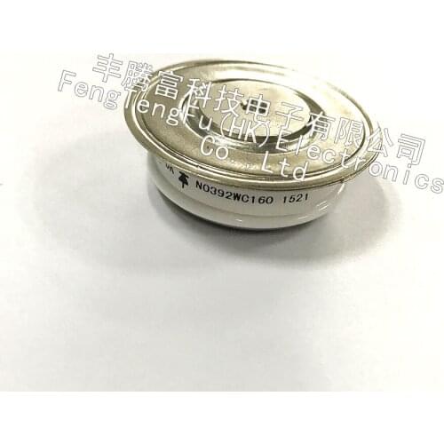 N0392WC160 Original, Can Provide Test, 1 Year Warranty