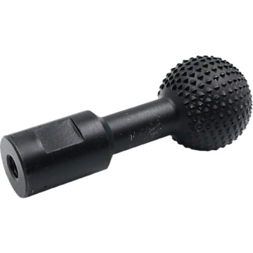 Polishing Burr Carbide Drill Bit Set Wooden Groove Carving Knife Spin Glitch Engraving For Type 100/115/125 Angle Grinder