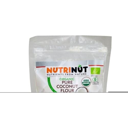 NUTRINUT nutrients from nature  China