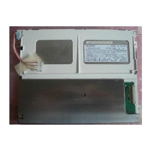 LQ084V3DG03 LCD Display Screen Panel Repair Repalcement