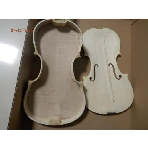 ROYKANSI Violin