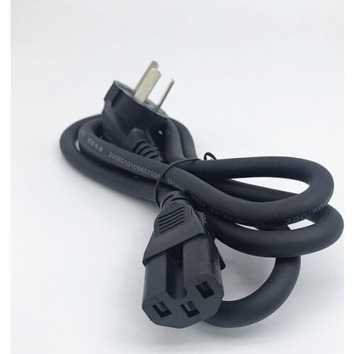 16A 250V high-power power cord for Philips rice cooker electric pressure cooker parts replacement