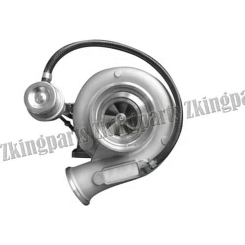 Turbocharger HE351W 4043980 4043982 2837188 2834176 4955908 for ISDE6 Engine