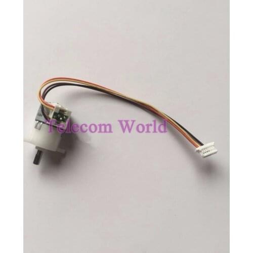 Free Shipping FSM-60S FSM-70S 80S 70R 62S 60R 70R Fusion Splicer Fiber Heater propulsion motor Focus motor