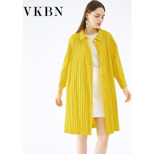 VKBN Women's Outerwear