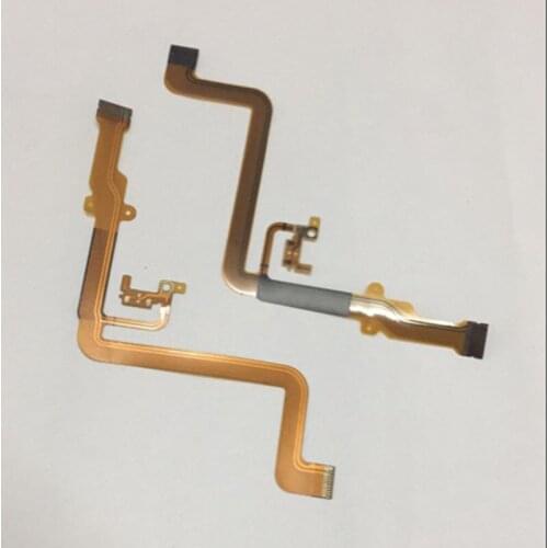5pcs for Panasonic HDC-SD5 SD5 SX5 S70 cable LCD cable cable LCD cable flex
