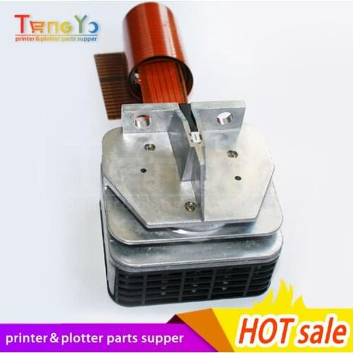 Free shipping Original high quatily for DFX5000+ print head 1019970 101997001(refurbished) on sale