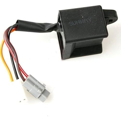 Ignition Control Unit , Ignition CDI Box Fit for Yamaha Peewee PY50 PW50 Dirt Pit