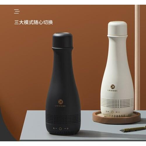 Fast cold ice beverage ice water ice magic device ice making portable fast refrigeration hot cup J03