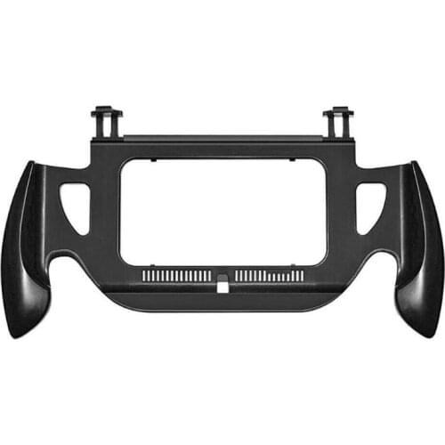 VODOOL Type-C Quick Charger Handle Holder With LED Light For Nintend Switch Game Console Host Controller Gaming Hand Grip Stand