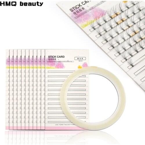 Eyelashes flower strip Storage Camellia graft Pallet Lash Holder For Eyelash Extension Individual lash Volume Display Stand Tool