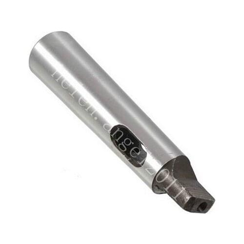 Lathes Parts MT3 to MT2 Morse Taper Adapter Reducing Drill Sleeve