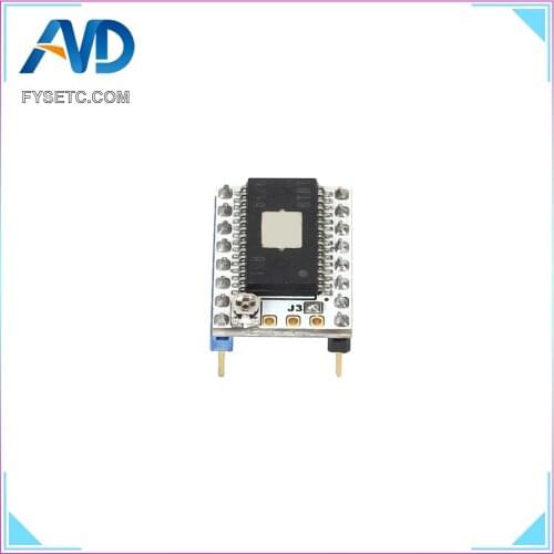 1PC S6128 V1.1 Stepper Motor Driver 3D Printer Stepstick THB6128 Chip Up To 2.2A Peak Drive Current Replace SD8825 A4988 A4983