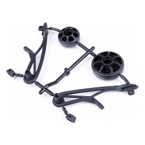 ROFUN ROVAN 1/8 TD XL Electric Bike