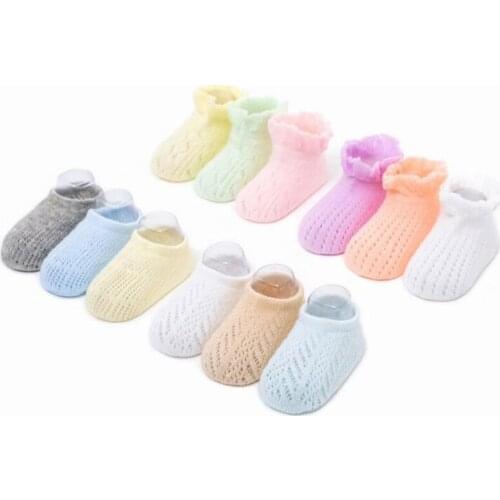 JYFTNC Short Socks For Girls