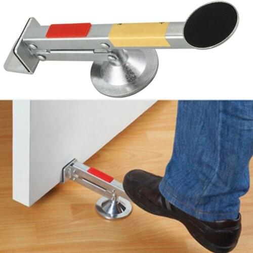 Multifunctional Swivel Door Wooden Door Lifter Installation Board Quick Installer Tool Home Decoration Gadgets Construction Faci