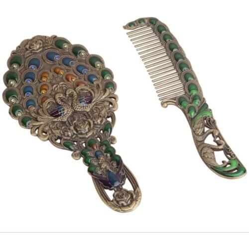 In 2017, the new home is designed to be a small, elegant and small princess with a small, portable retro handle